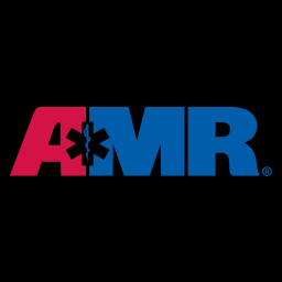 AMR / American Medical Response Logo