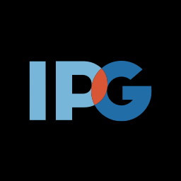 IPG / Ansible Mobile Logo