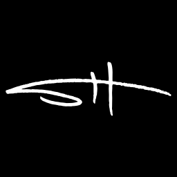 Sam Harnack Studios Logo